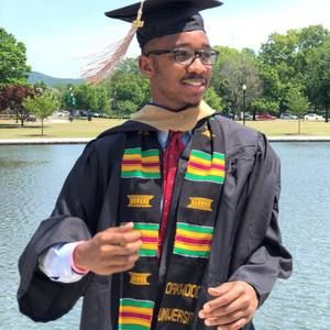 Meet your Posher, Jordan